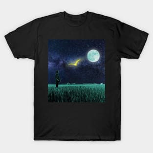 Stargazer T-Shirt